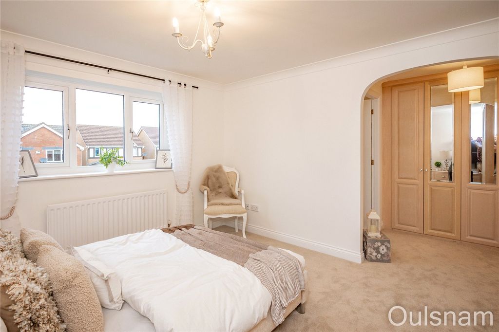 Additional image 17 of 7 bed detached house for saleSandown Drive, Catshill, Bromsgrove, Worcestershire B61