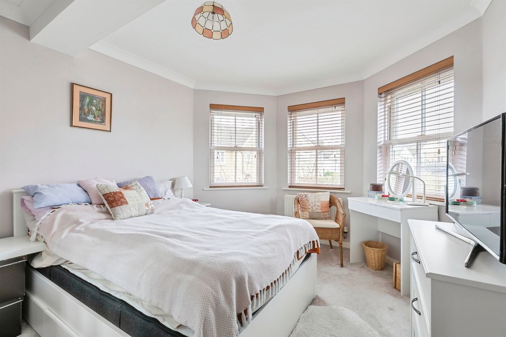 Additional image 5 of 6 bed detached house for saleApley Way, Lower Cambourne, Cambridge CB23