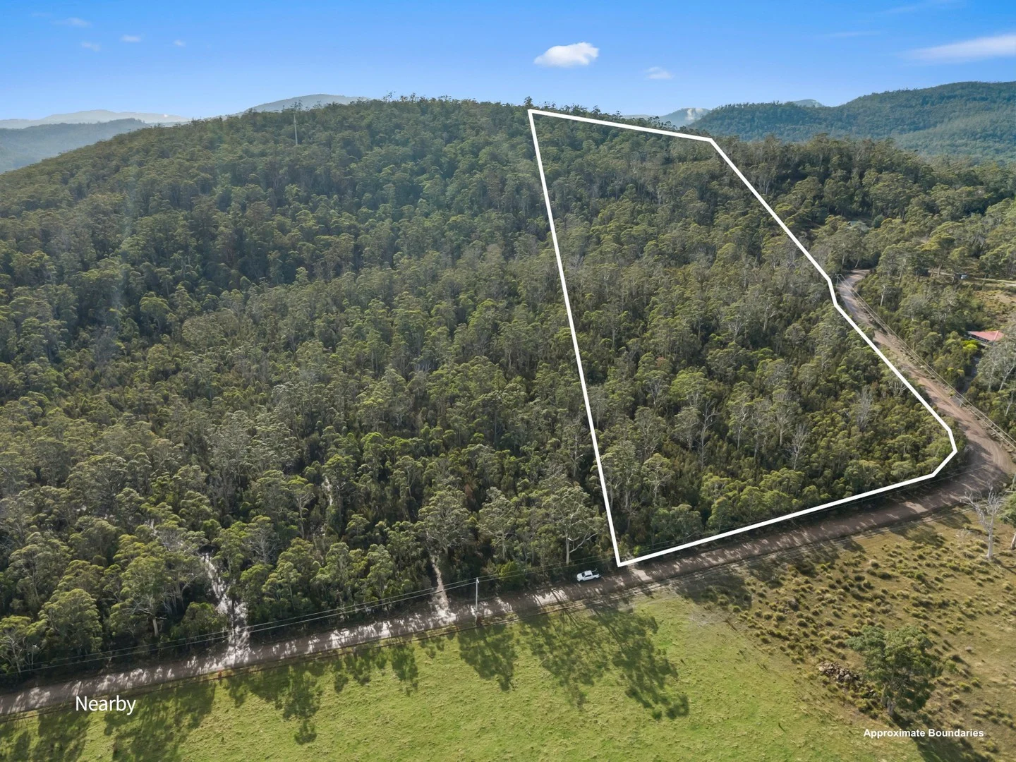 Lot 1 Scarrs Road, Garden Island Creek TAS 7112