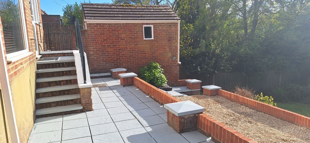 Additional image 21 of 4 bed detached house for saleBassett Dale, Southampton SO16
