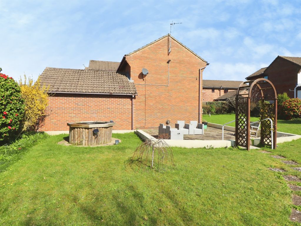 Additional image 25 of 3 bed detached house for saleBeech Grove, Porthcawl CF36
