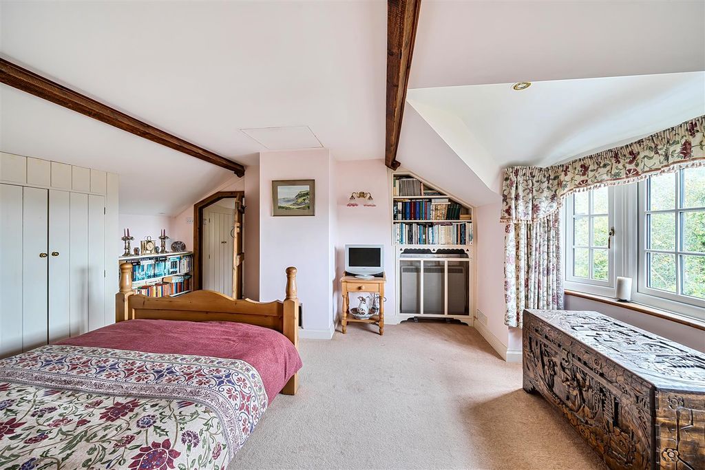 Additional image 13 of 4 bed detached house for saleThe Green, Morcombelake, Bridport DT6