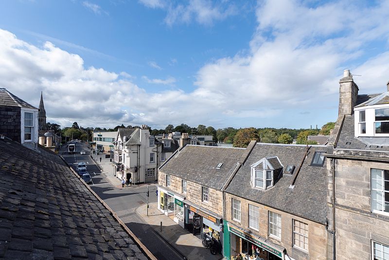 Additional image 12 of 1 bed flat for saleHigh Street, Dalkeith EH22