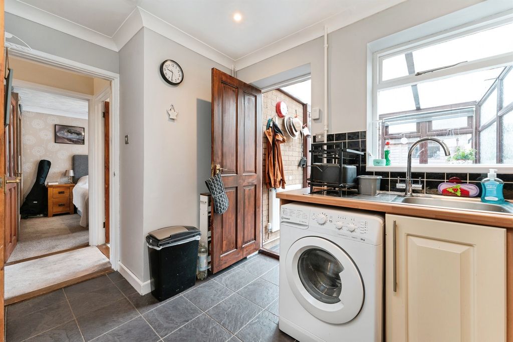 Additional image 5 of 2 bed terraced bungalow for saleRowan Drive, Brandon IP27
