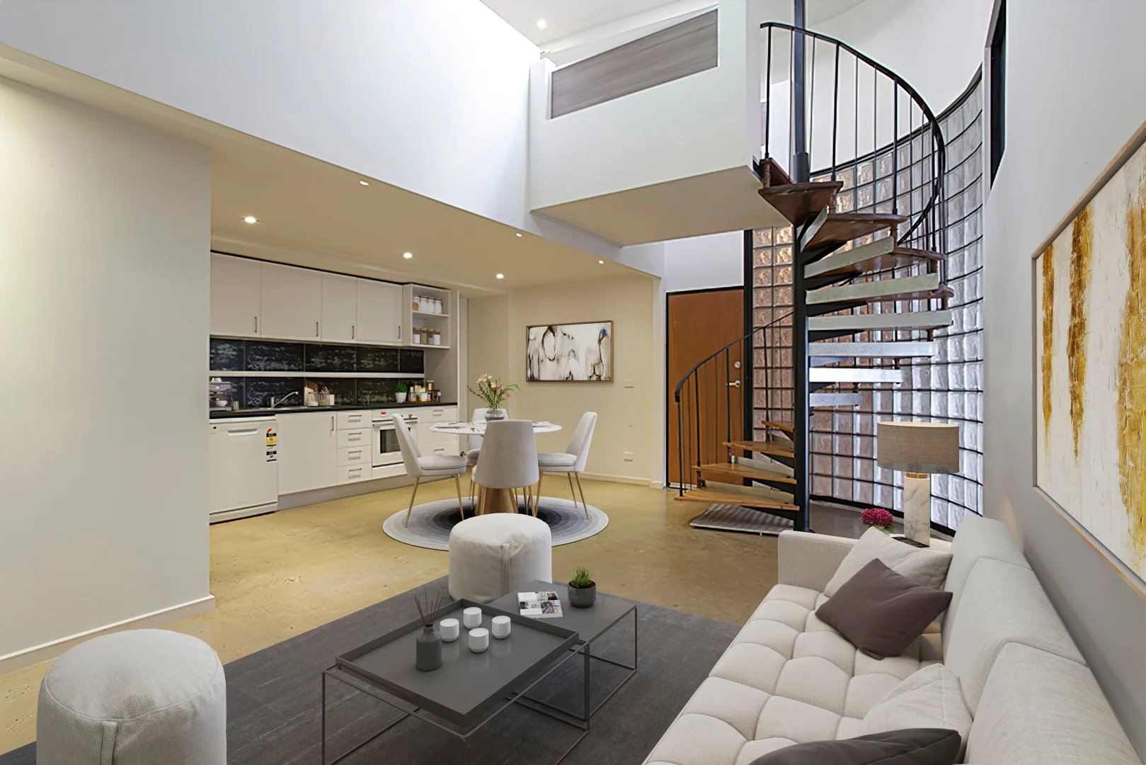 Additional image 4 of 5/767 Nicholson Street, Carlton North VIC 3054