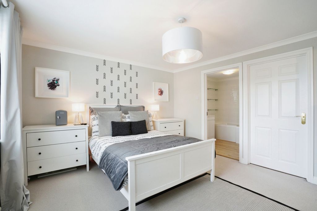 Additional image 10 of 4 bed detached house for saleBoxwell Park, Bodmin, Cornwall PL31