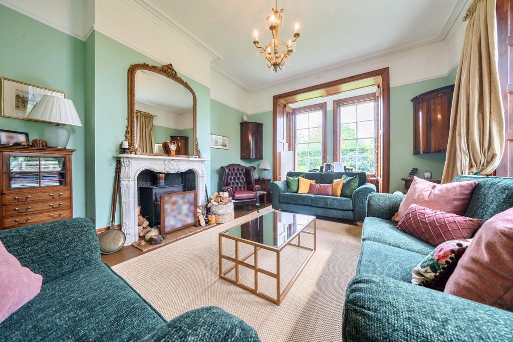Additional image 5 of 5 bed detached house for saleBlunham Road, Moggerhanger MK44