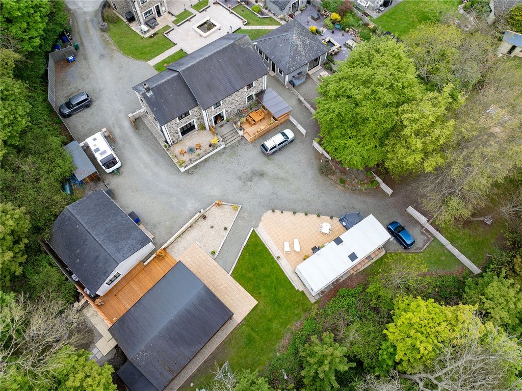 Additional image 48 of 4 bed detached house for salePenrhiw Pistyll Lane, New Quay, Ceredigion SA45