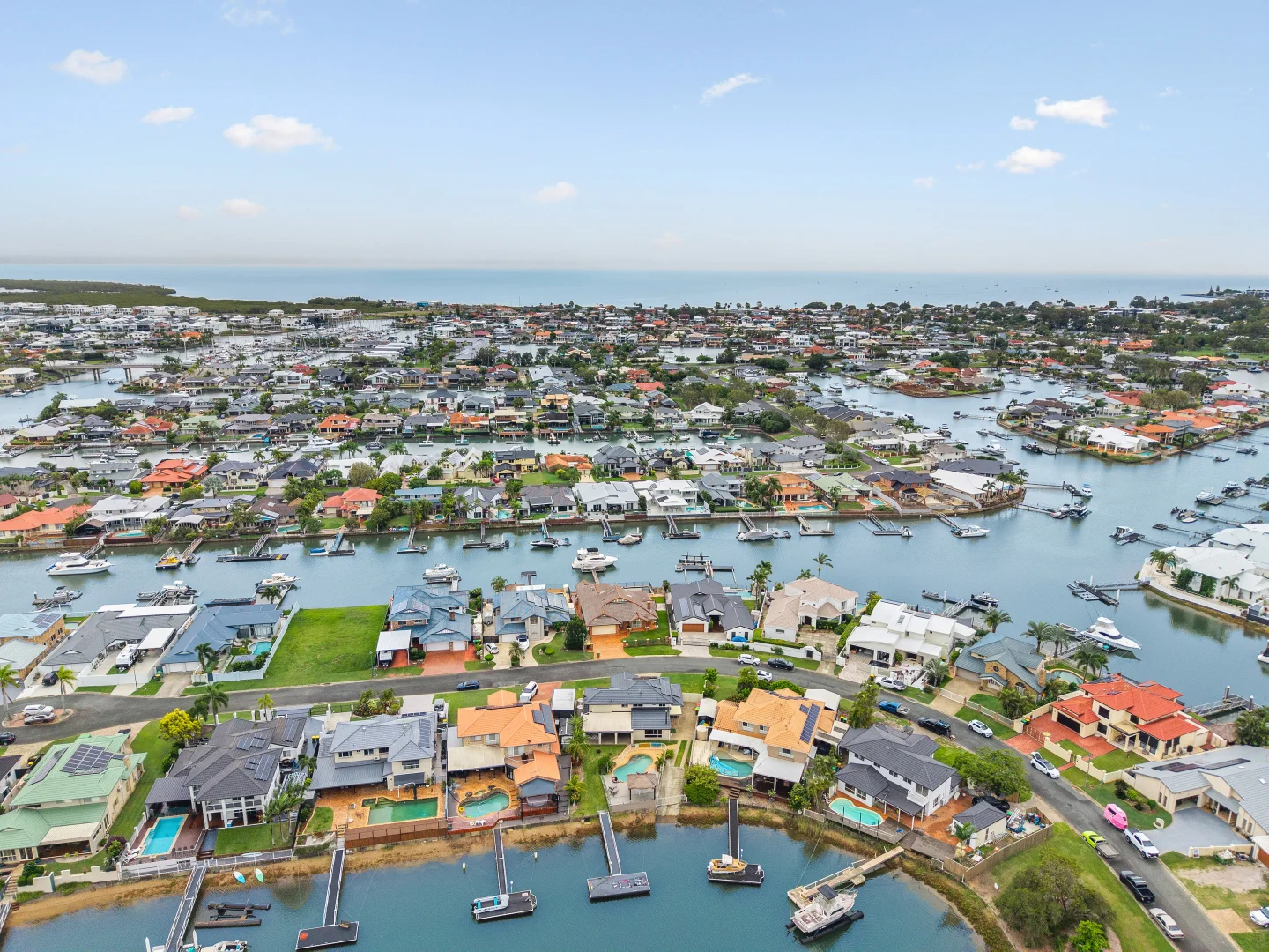 Additional image 26 of 19 Constellation Court, Newport QLD 4020