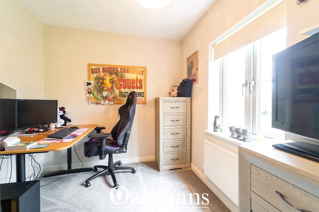 Additional image 11 of 2 bed terraced house for saleMaiden Way, Bromsgrove, Worcestershire B60