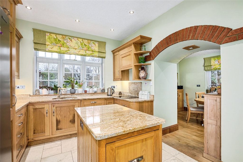 Additional image 12 of 5 bed detached house for saleLlangoedmor, Cardigan, Ceredigion SA43