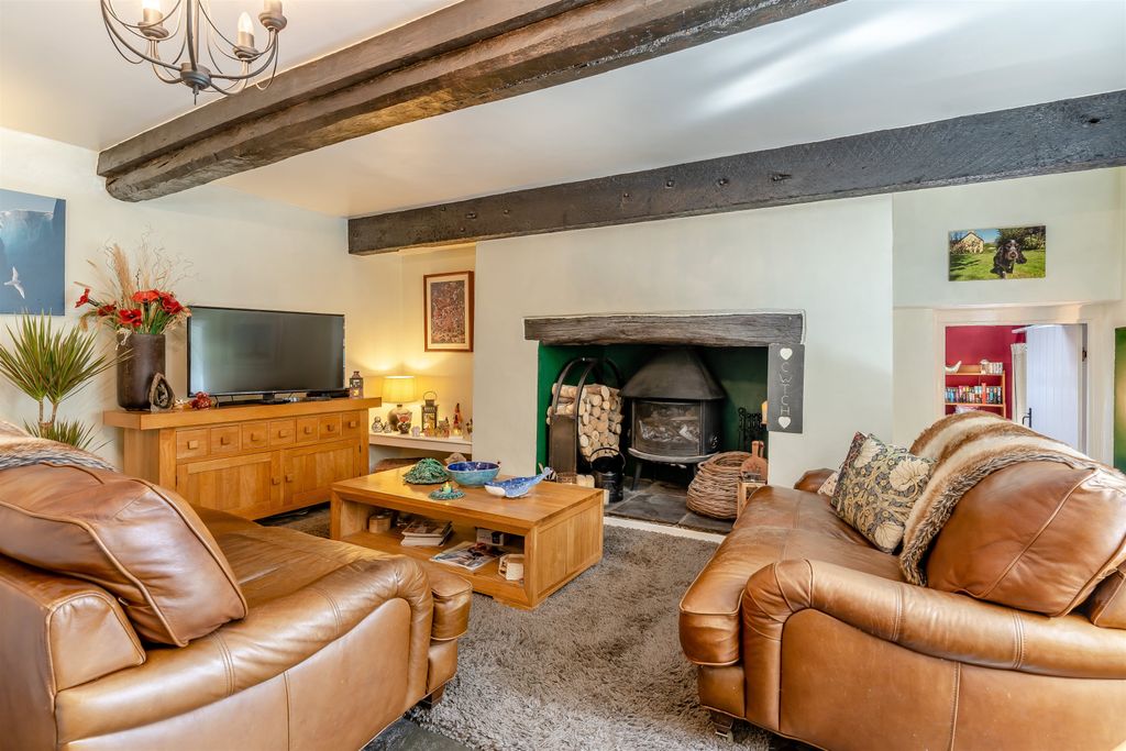 Additional image 4 of 5 bed detached house for saleCaerphilly, Caerphilly CF83