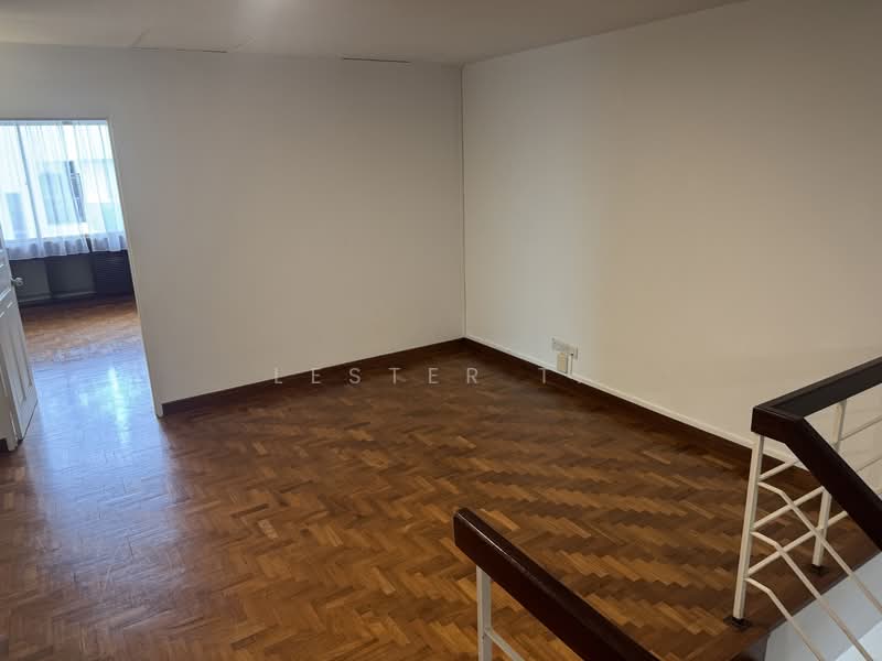 Tanglin Walk-Up Condo photo 2