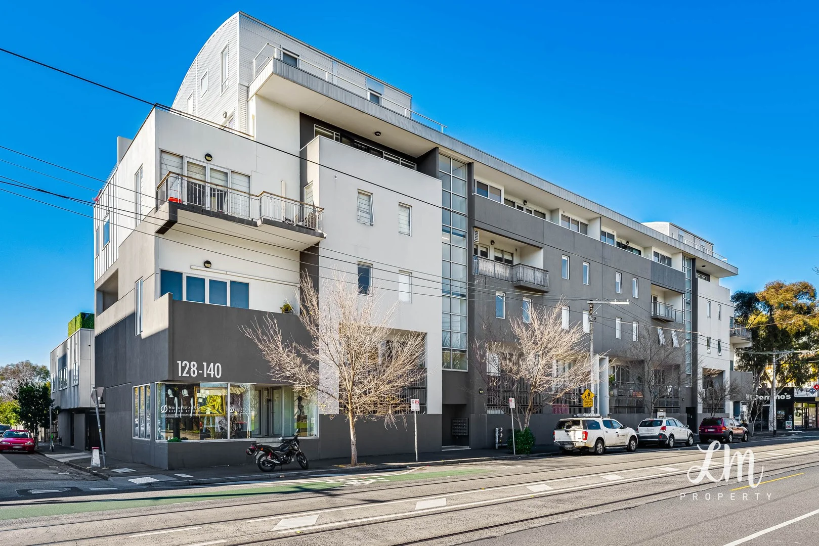 24/128 Chapel St, St Kilda VIC 3182