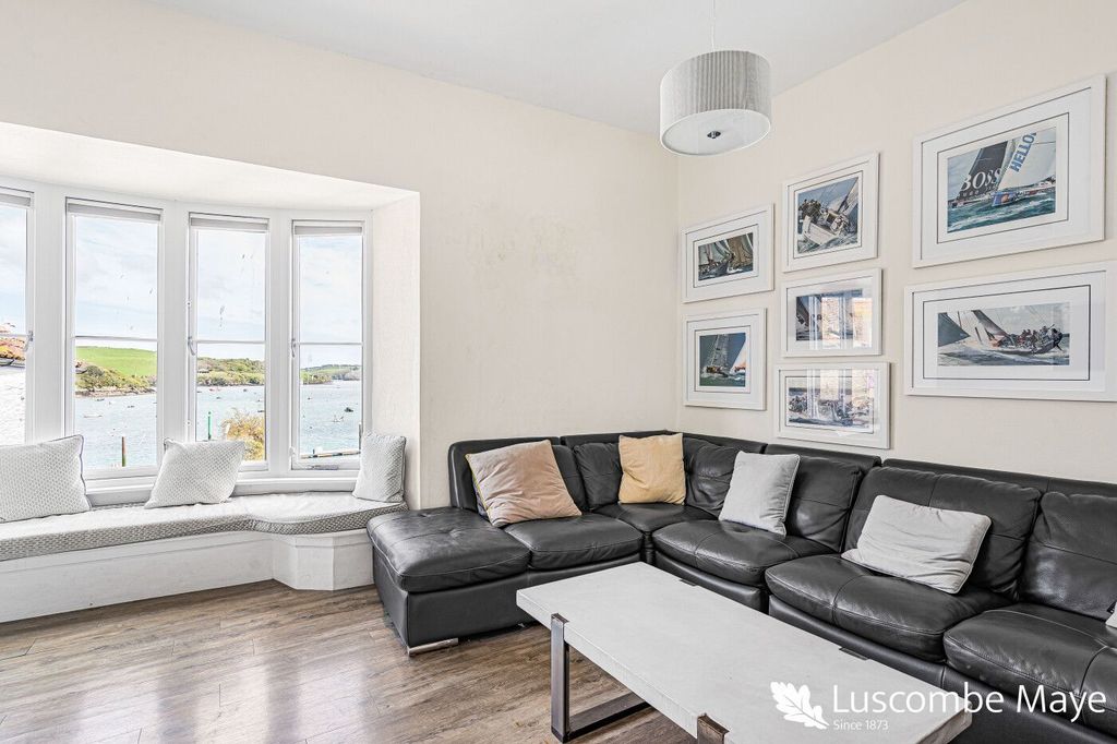 Additional image 18 of 3 bed flat for saleFore Street, Salcombe TQ8