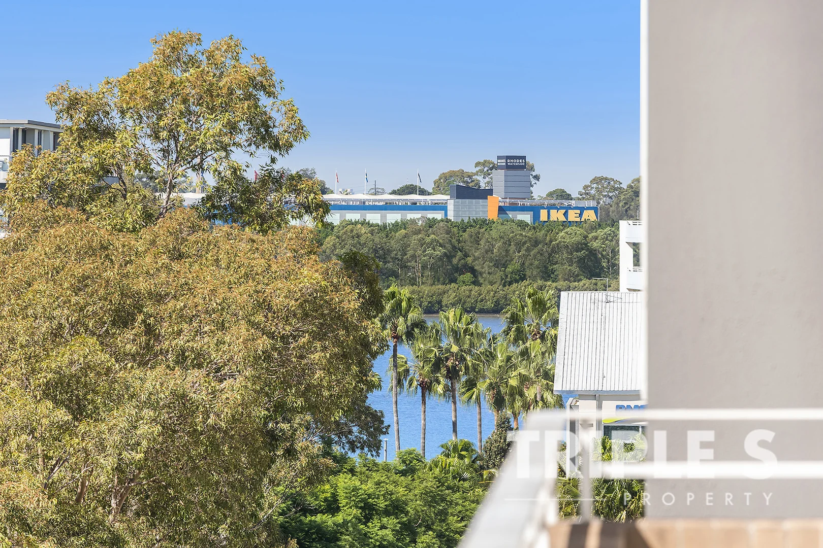 Additional image 15 of 716/37 Amalfi Drive, Wentworth Point NSW 2127