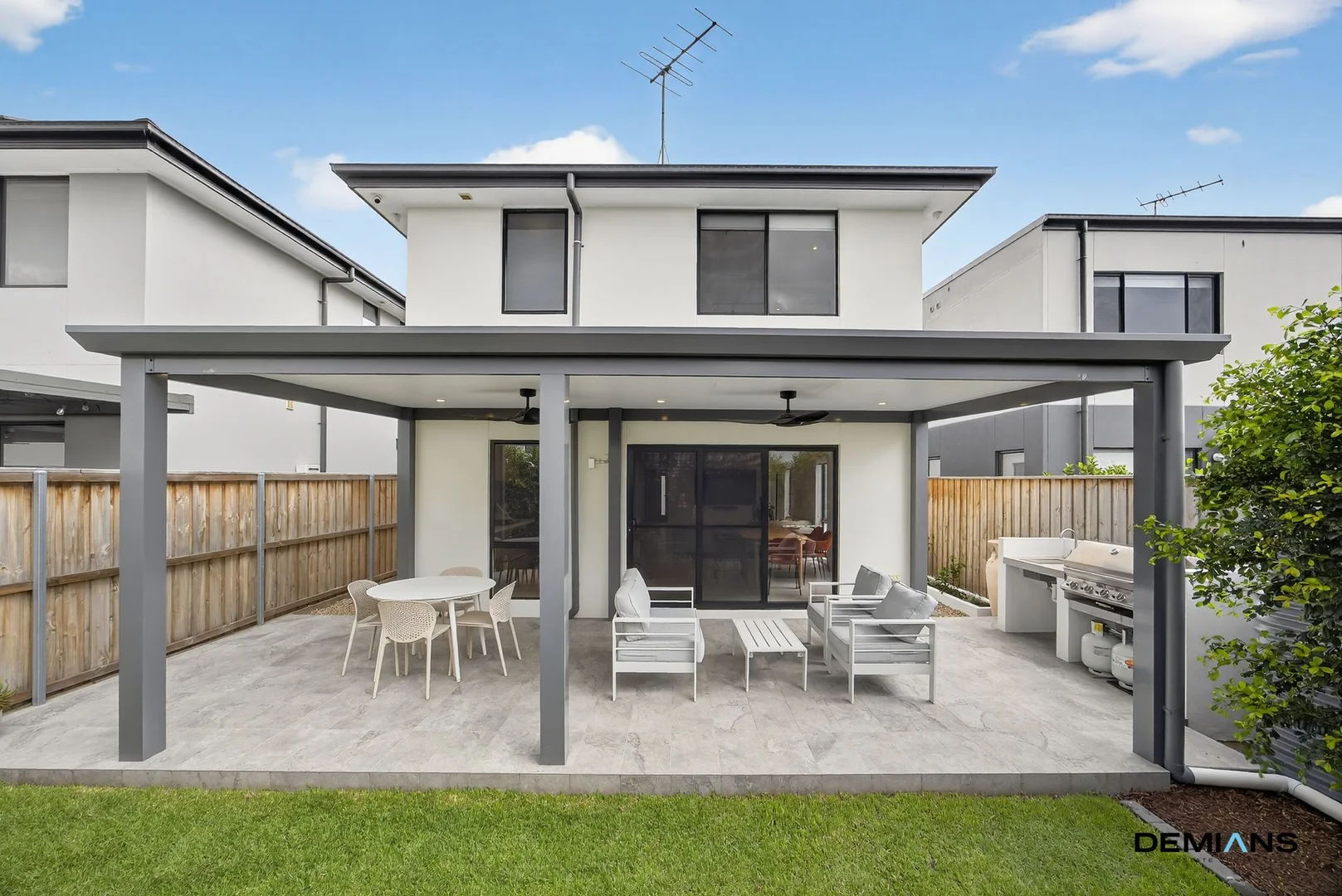 Additional image 3 of 27 Mainstay Street, Moorebank NSW 2170
