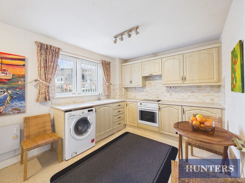 Additional image 5 of 1 bed flat for saleNorth Marine Drive, Bridlington YO15