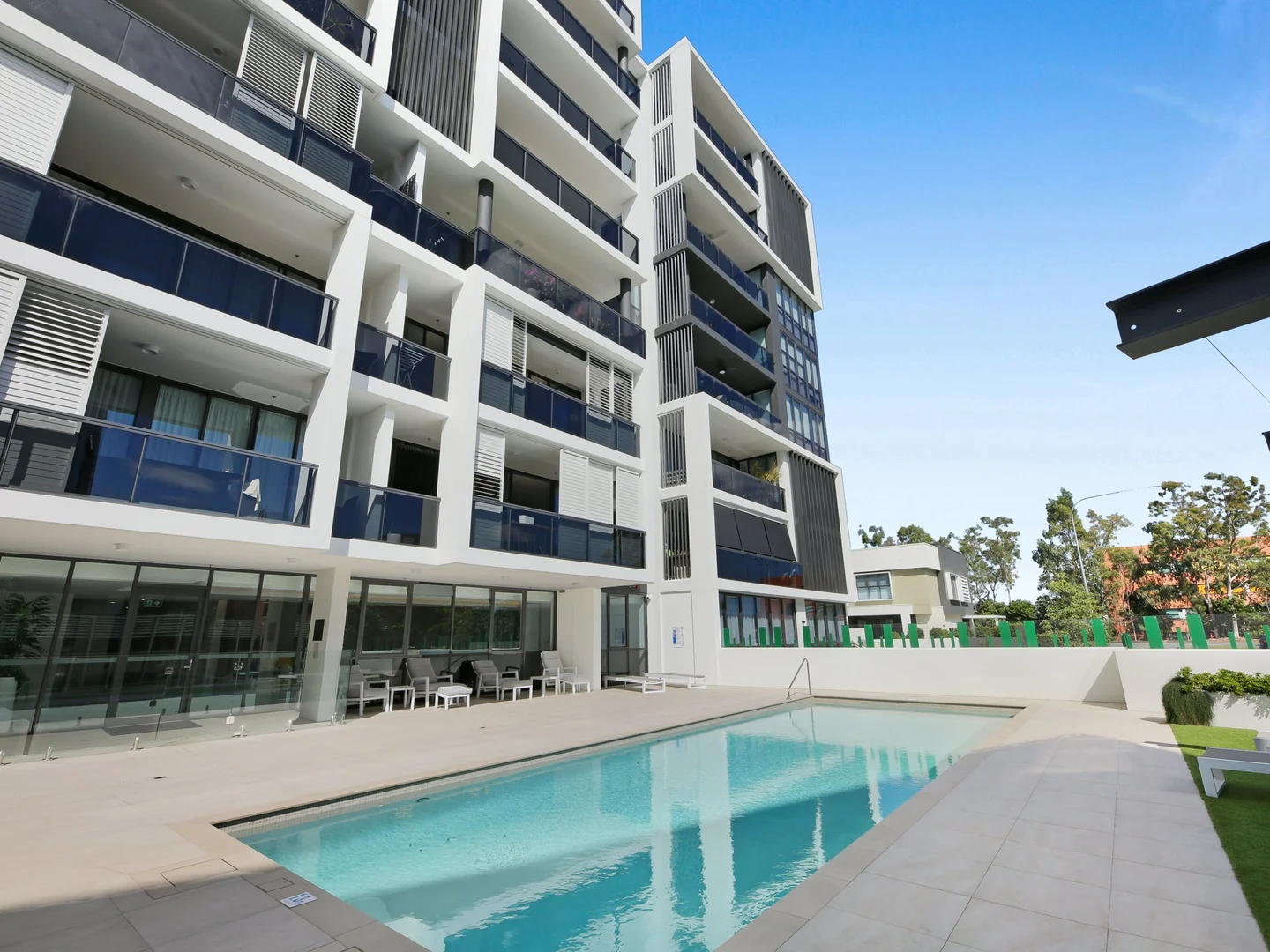 Additional image 26 of 604/1 Waterfront Place, Robina QLD 4226