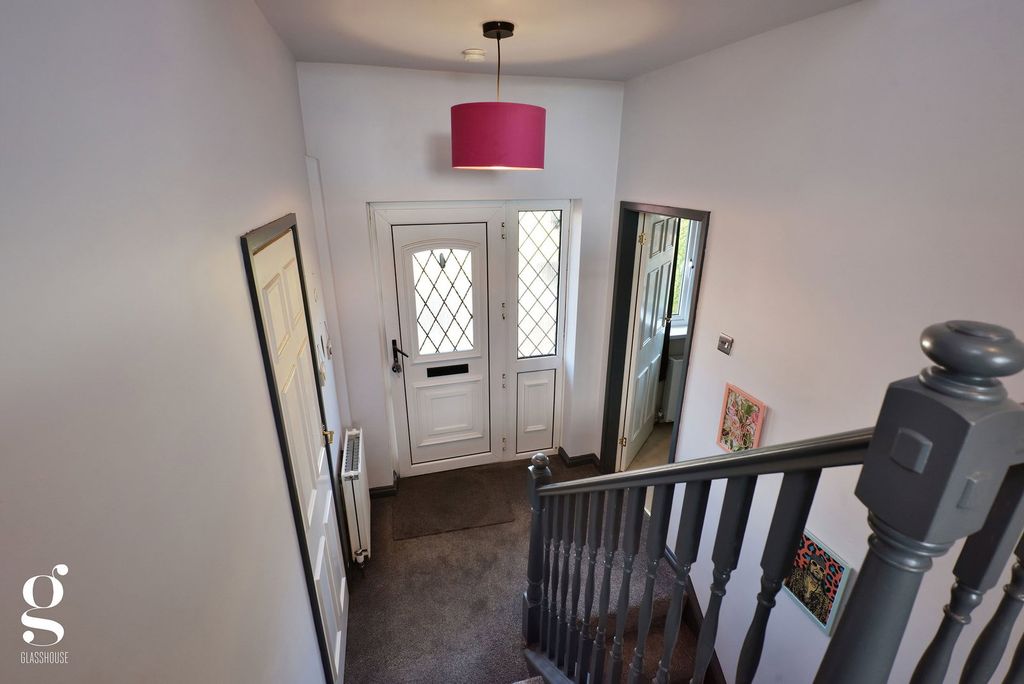 Additional image 16 of 3 bed semi-detached house for saleHighwell Avenue, Bromyard HR7