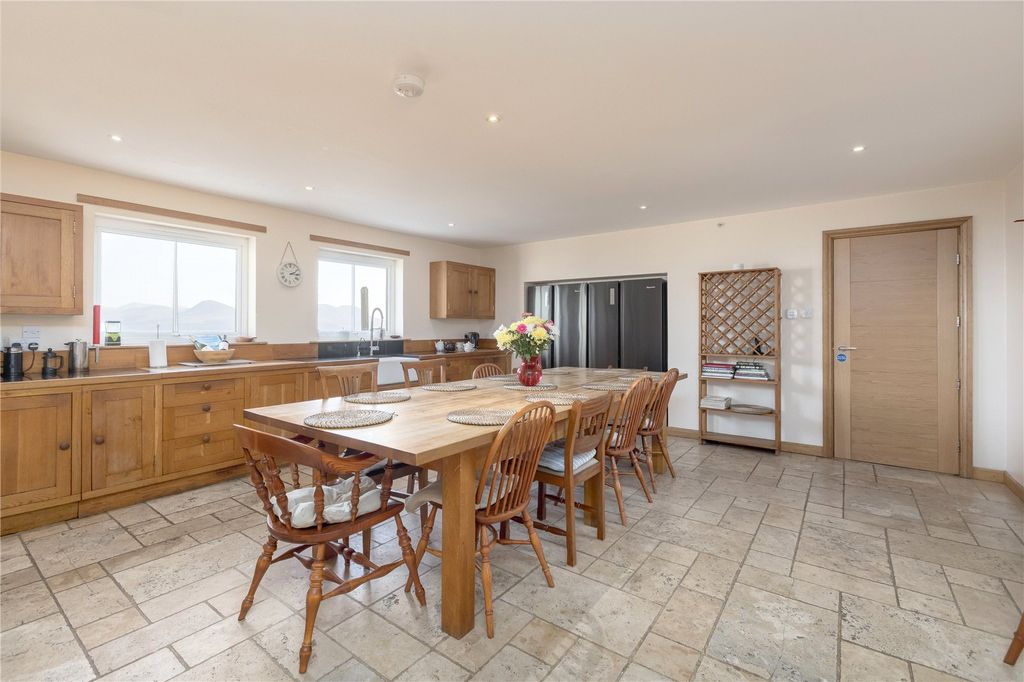 Additional image 16 of 8 bed detached house for saleSuleskerry, Skipness, Tarbert, Argyll And Bute PA29