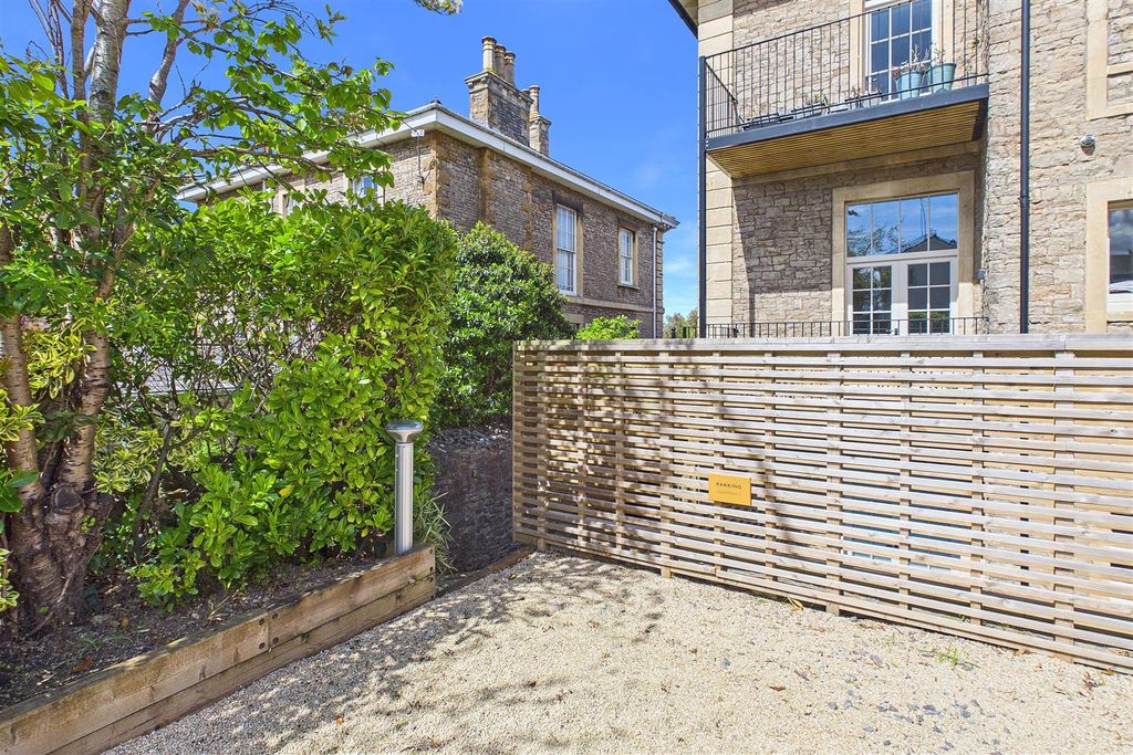 Additional image 18 of 2 bed flat for saleElton Road, Clevedon BS21