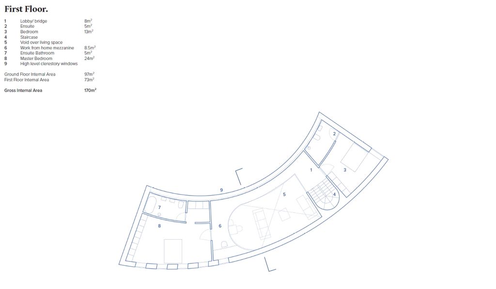 Additional image 3 of Land for saleSouth View Road, Gerrards Cross, Buckinghamshire SL9