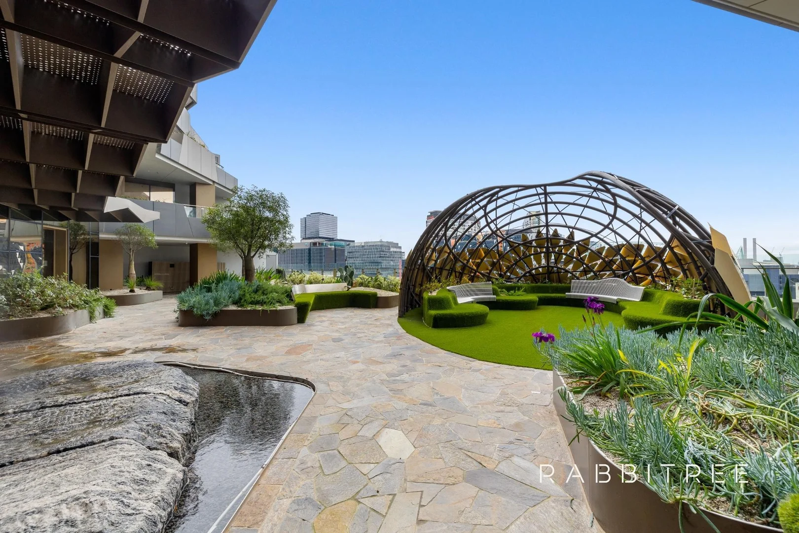 Additional image 15 of 4111A/260 Spencer Street, Melbourne VIC 3000