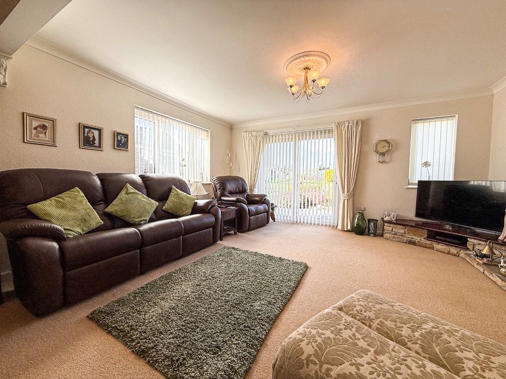 Additional image 3 of 3 bed detached bungalow for saleHolford Road, Durleigh, Bridgwater TA6