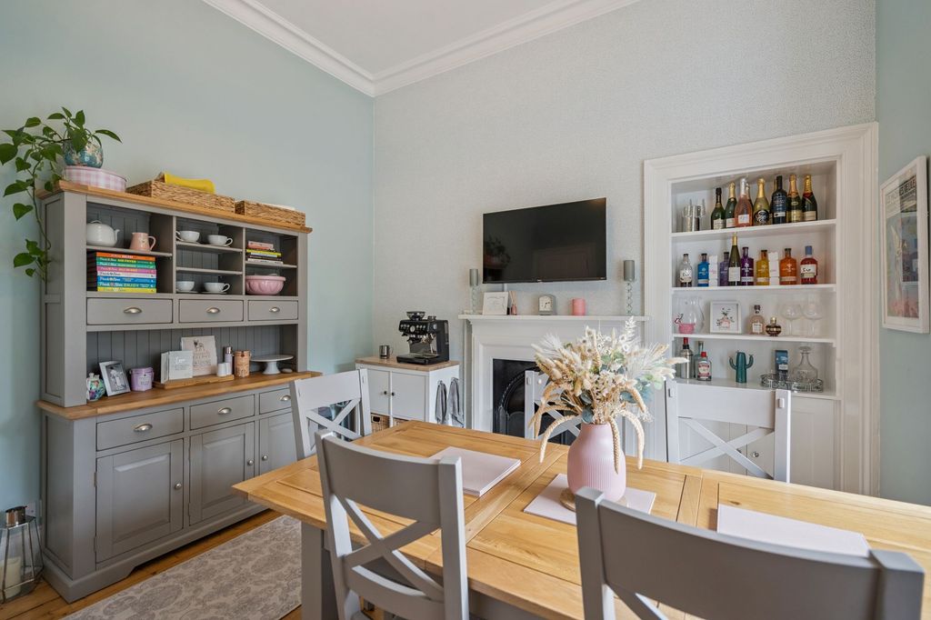 Additional image 10 of 3 bed flat for salePark Terrace, Stirling FK8