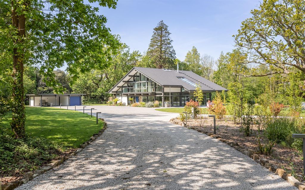 Additional image 28 of 5 bed detached house for saleQuarr, Isle Of Wight PO33