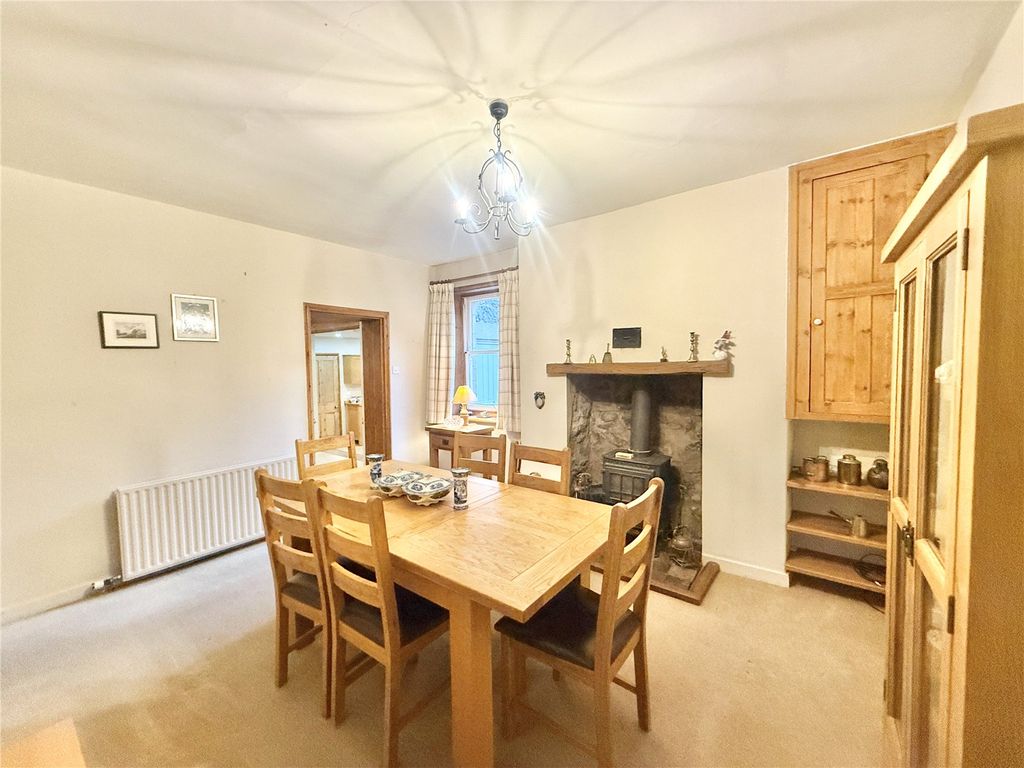 Additional image 9 of 4 bed semi-detached house for saleSchool Lane, Montgomery, Powys SY15