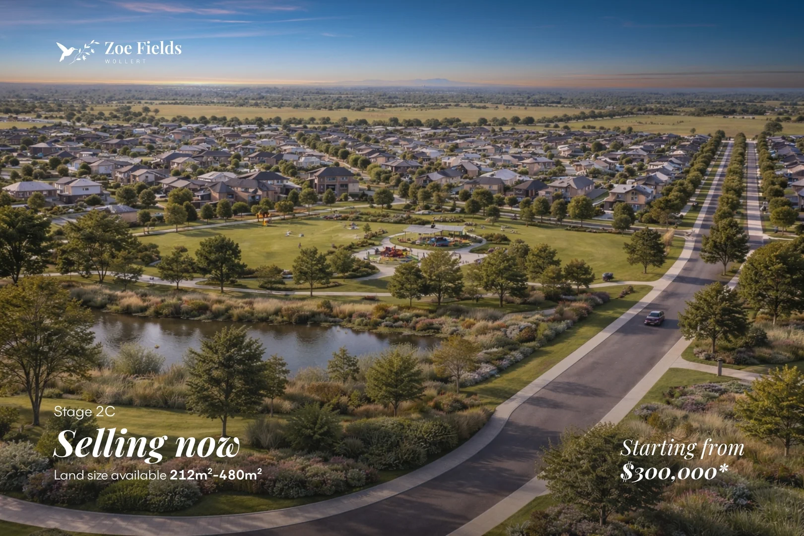 Additional image 2 of Lot 210/20E Zoe Drive, Wollert VIC 3750
