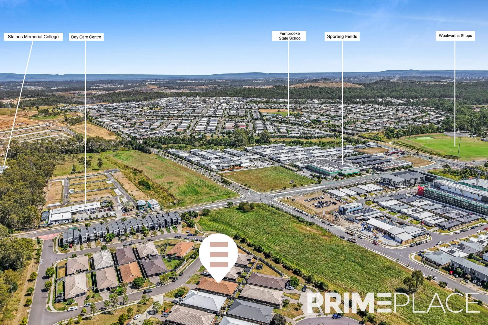 Additional image 20 of 46 WESTRAY CRESCENT, Redbank Plains QLD 4301