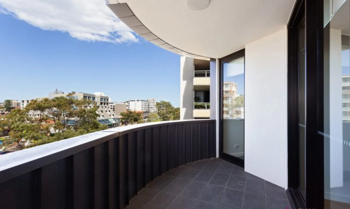 Additional image 4 of 402/103 Mason Street, Maroubra NSW 2035