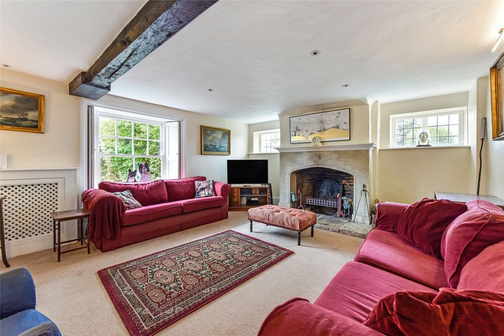 Additional image 6 of 5 bed detached house for saleBilsham Road, Yapton, Arundel, West Sussex BN18