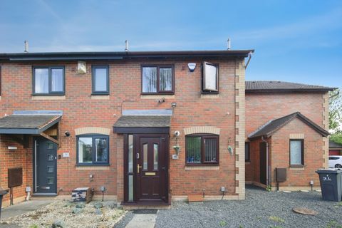 Birchtrees Drive, Birmingham, West Midlands B33