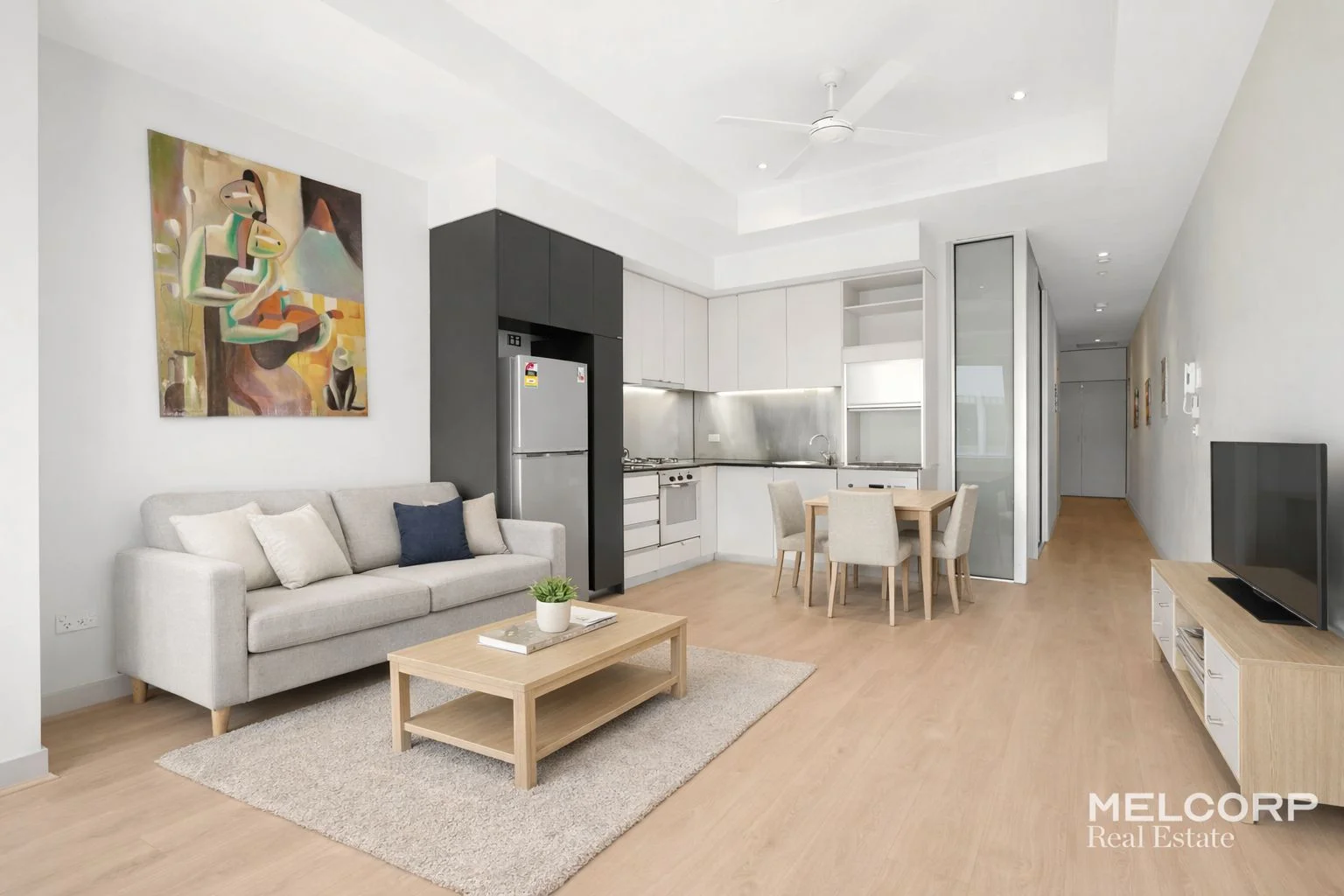 Additional image 2 of 1001/233 Collins Street, Melbourne VIC 3000