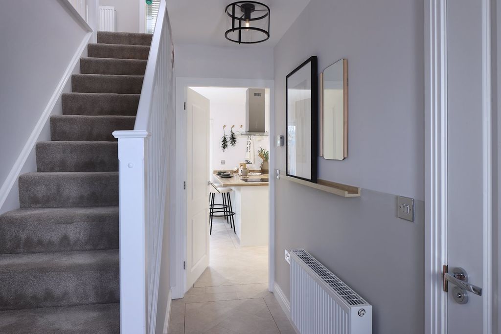 Additional image 7 of 4 bed detached house for saleRoyal Gardens, Bispham, Lancashire FY2