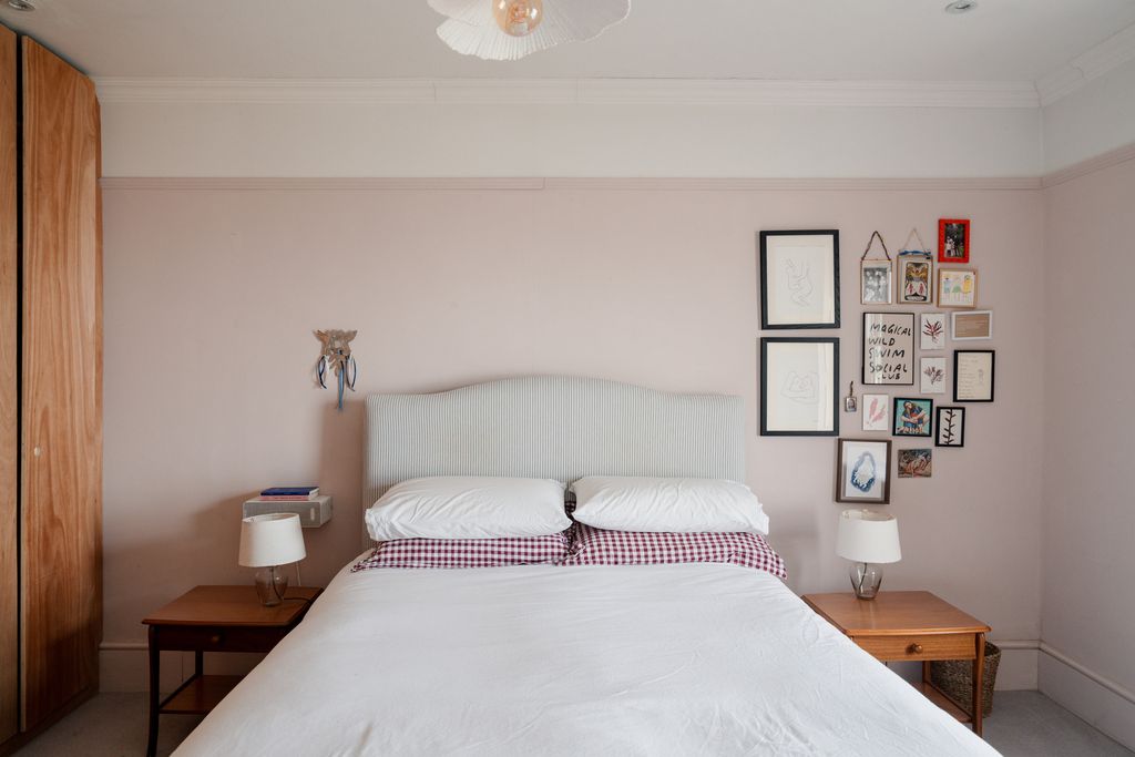 Additional image 33 of 6 bed semi-detached house for saleWoodlands, Portishead, Somerset BS20