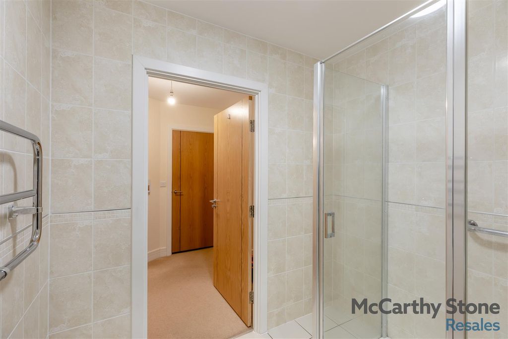 Additional image 17 of 1 bed flat for saleLock Court, Copthorne Road, Shrewsbury SY3