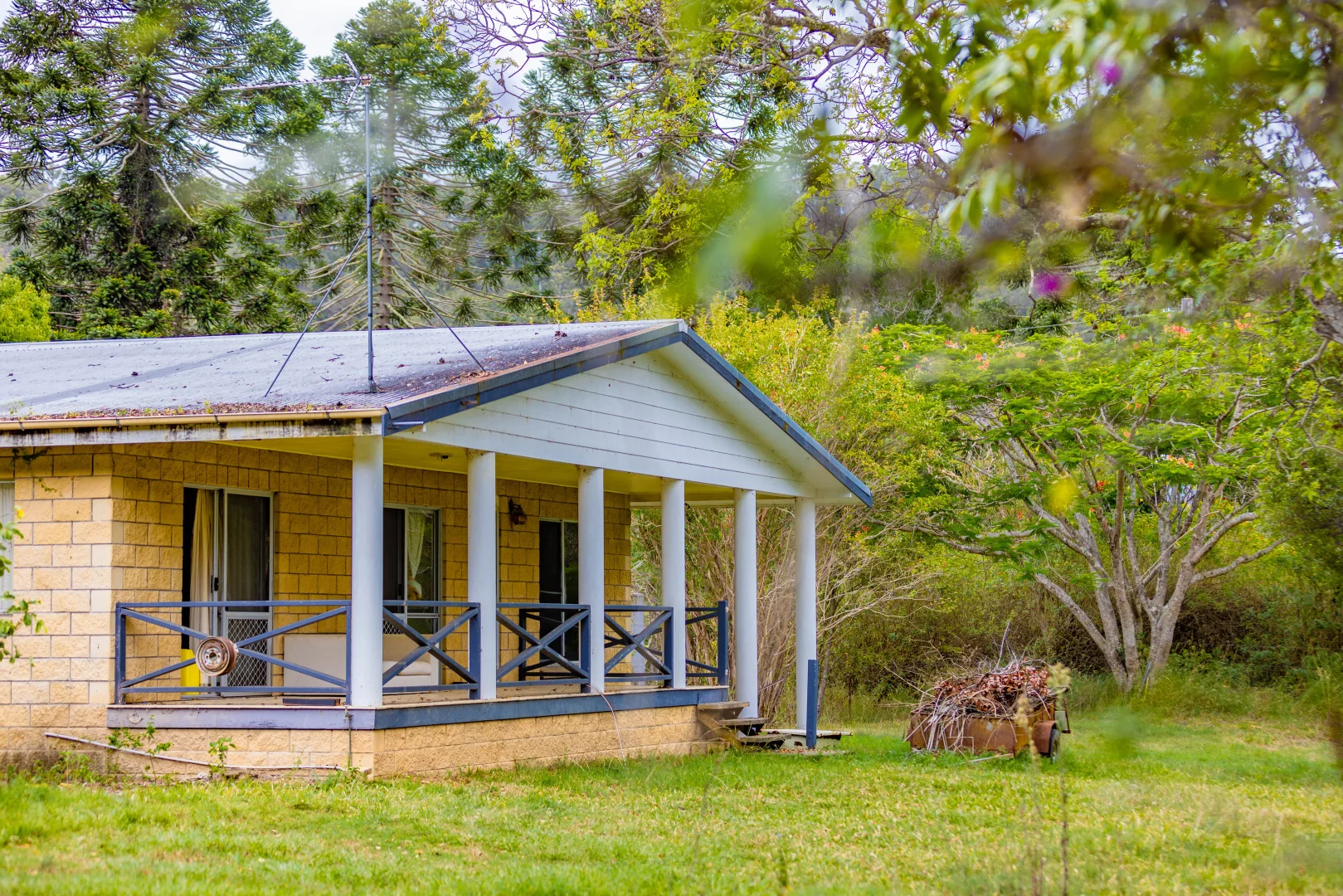 Additional image 10 of 261 Chinamans Creek Road, Tuchekoi QLD 4570