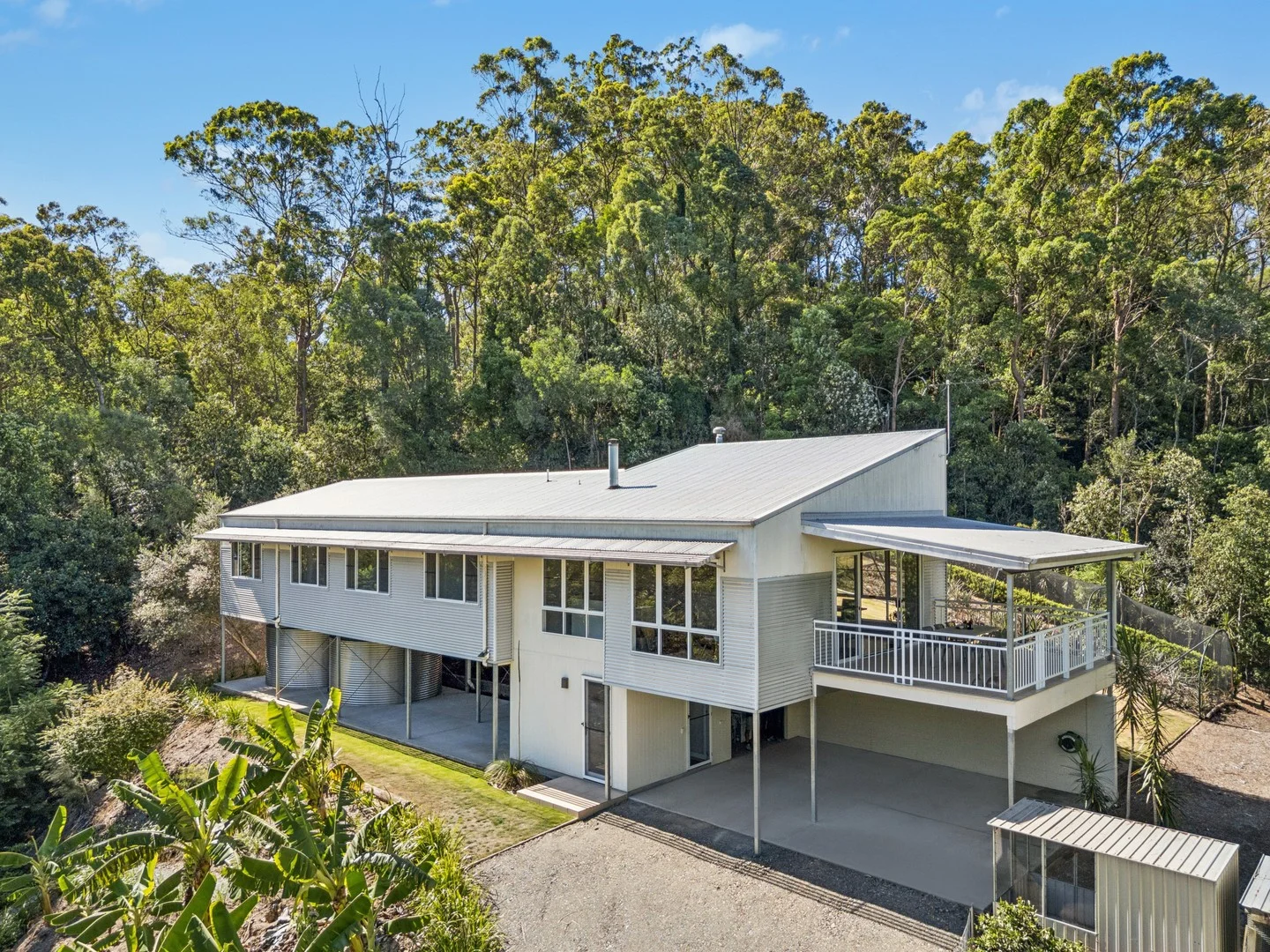 947 Upper Brookfield Road, Upper Brookfield QLD 4069