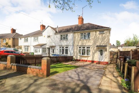 Park Lane, Fallings Park, Wolverhampton WV10