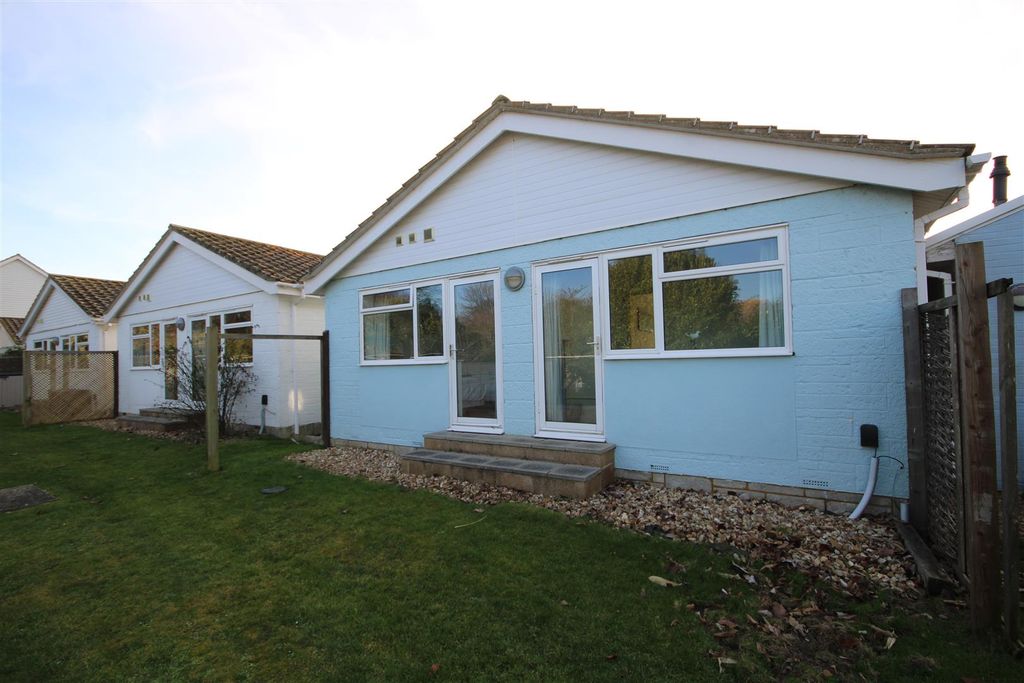 Additional image 11 of 3 bed cottage for saleYarmouth, Isle Of Wight PO41