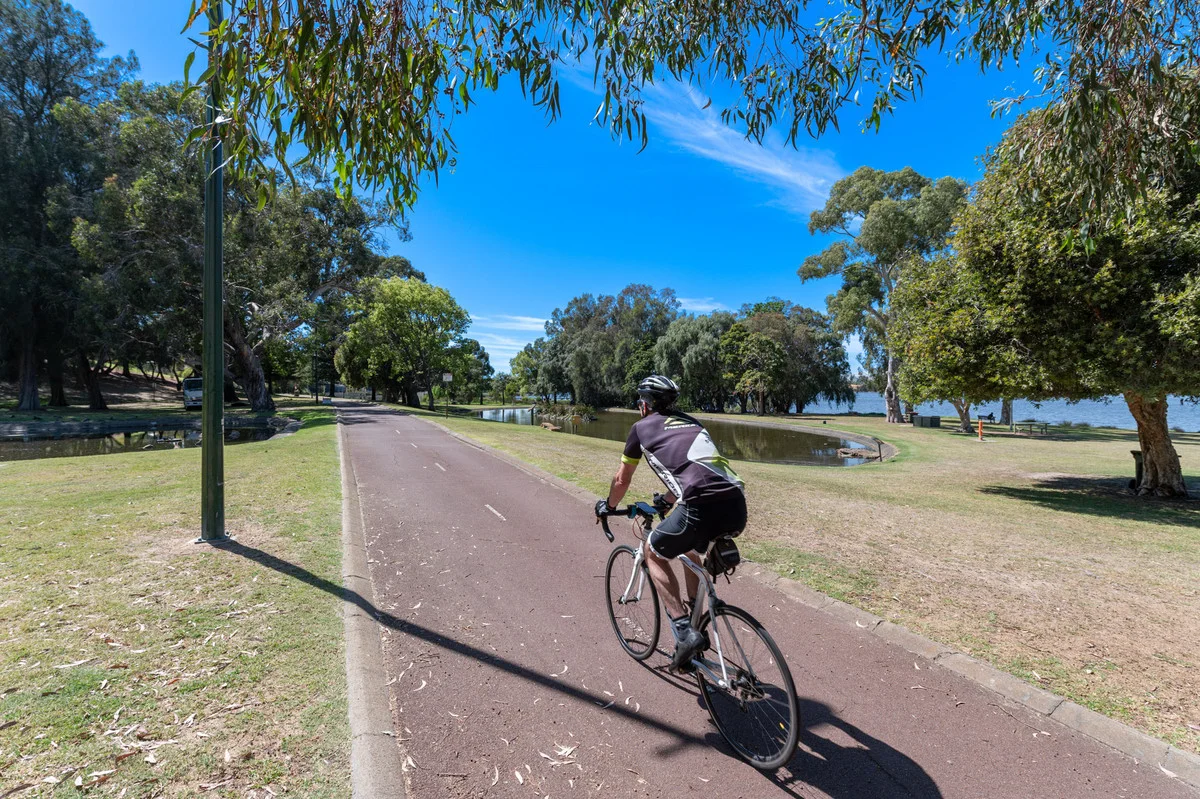 Additional image 33 of 5/8 Hubert Road, Maylands WA 6051