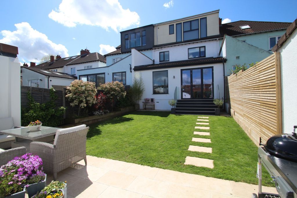 Additional image 10 of 4 bed terraced house for saleUpper Cranbrook Road, Westbury Park, Bristol BS6
