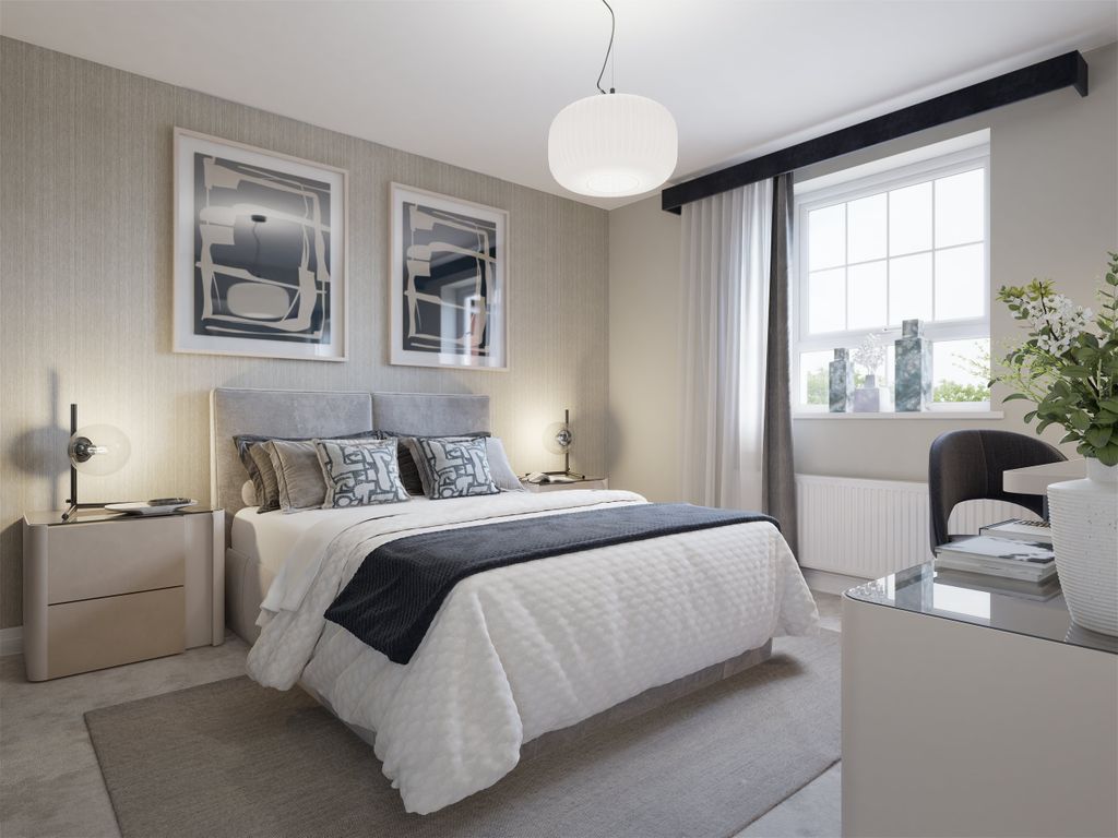 Additional image 9 of 4 bed detached house for sale"Drummond" at Musselburgh Way, Elsea Park, Bourne PE10