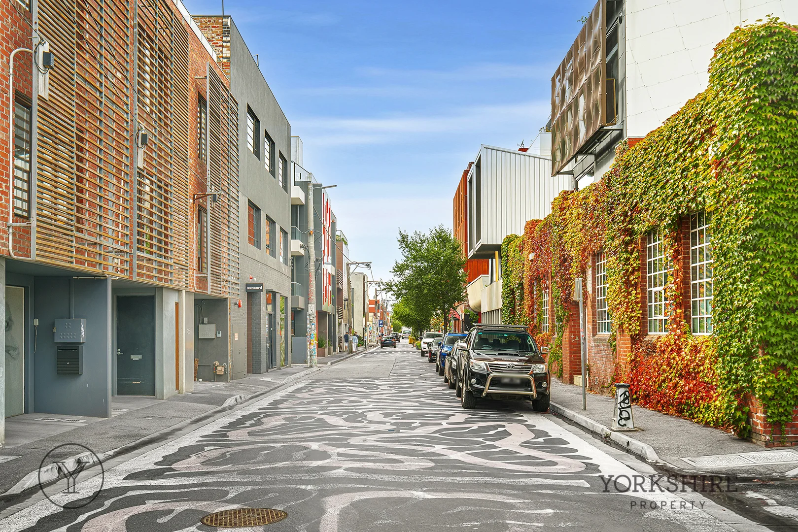 Additional image 12 of 204/21 Rose Street, Fitzroy VIC 3065
