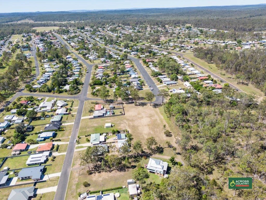 Additional image 3 of 117 Baynes Street, Wondai QLD 4606